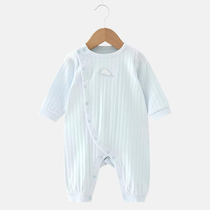 Curiosity Cottage Little Explorer Jumpsuit