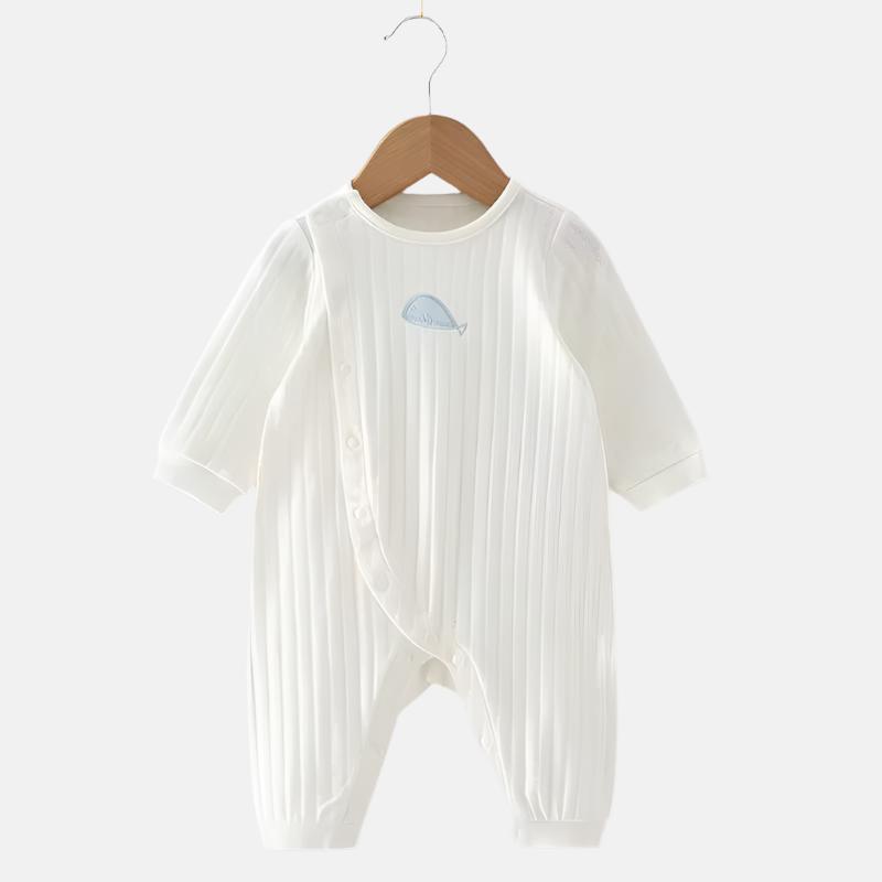 Curiosity Cottage Little Explorer Jumpsuit