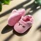 Critter Cuties Baby Shoes - Curiosity Cottage