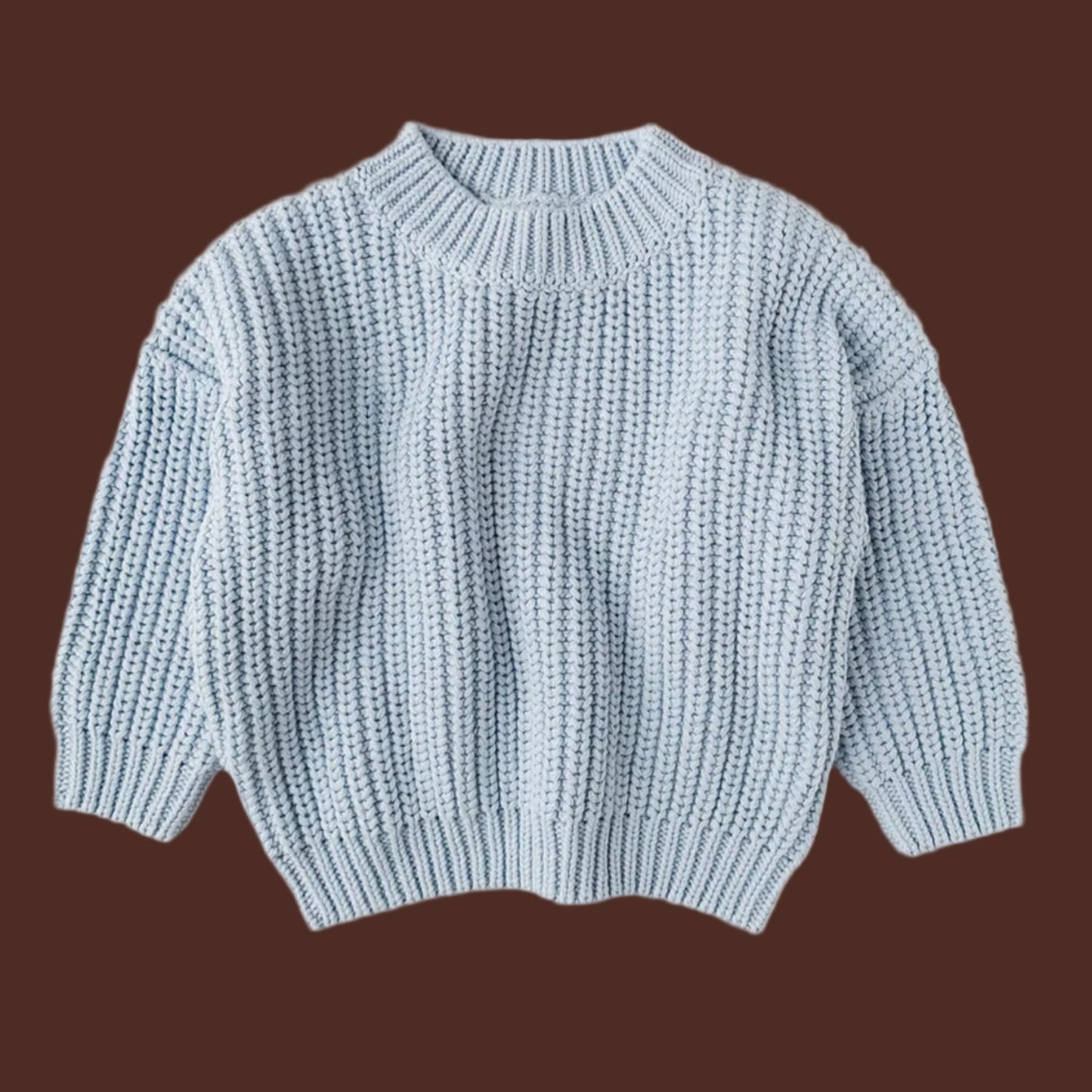 Curiosity Cottage Cozy Cub Sweater - Curiosity Cottage