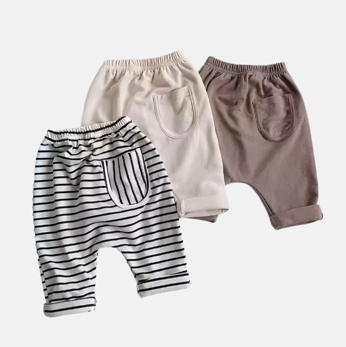 Curiosity Cottage Everyday Adventures Pants - Curiosity Cottage