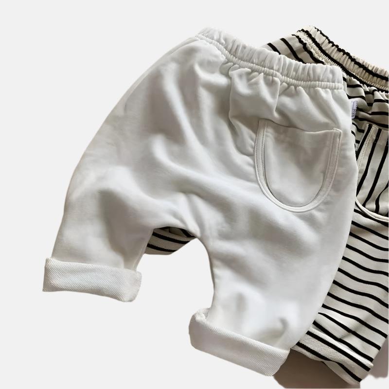 Curiosity Cottage Everyday Adventures Pants - Curiosity Cottage