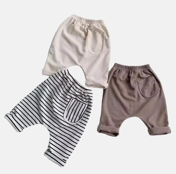 Curiosity Cottage Everyday Adventures Pants - Curiosity Cottage