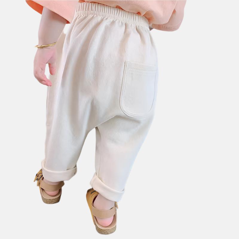 Curiosity Cottage Everyday Adventures Pants - Curiosity Cottage