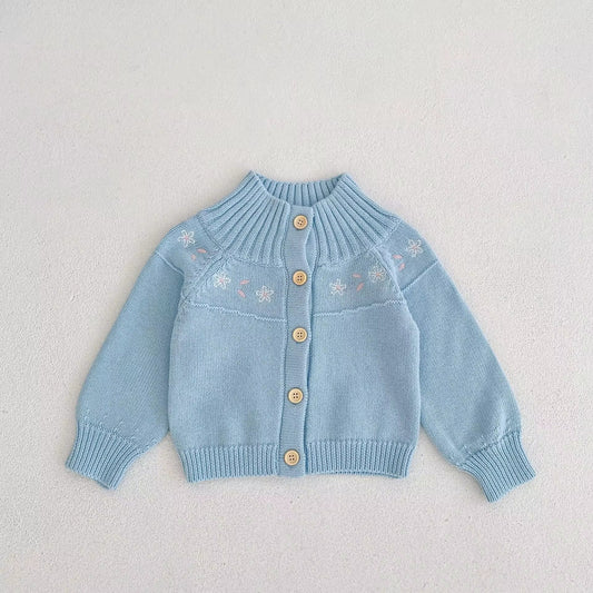 Curiosity Cottage Wanderer Jacket - Curiosity Cottage