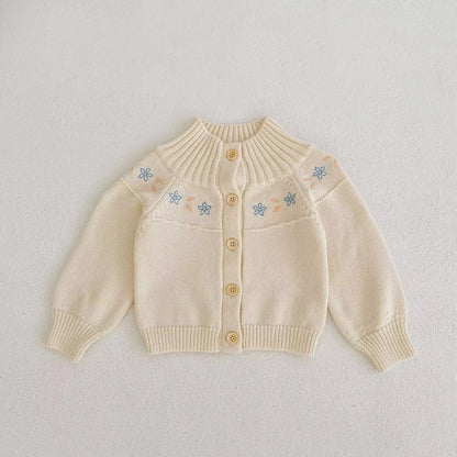 Curiosity Cottage Wanderer Jacket - Curiosity Cottage