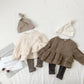Little Kyoto: Adorable Toddler Linen Blouses - Curiosity Cottage