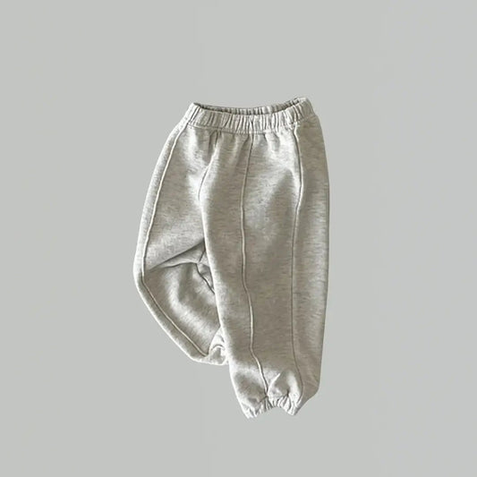 Little Loungewear Pants - Curiosity Cottage