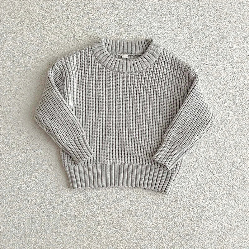 Mini Sweater Shop - Curiosity Cottage
