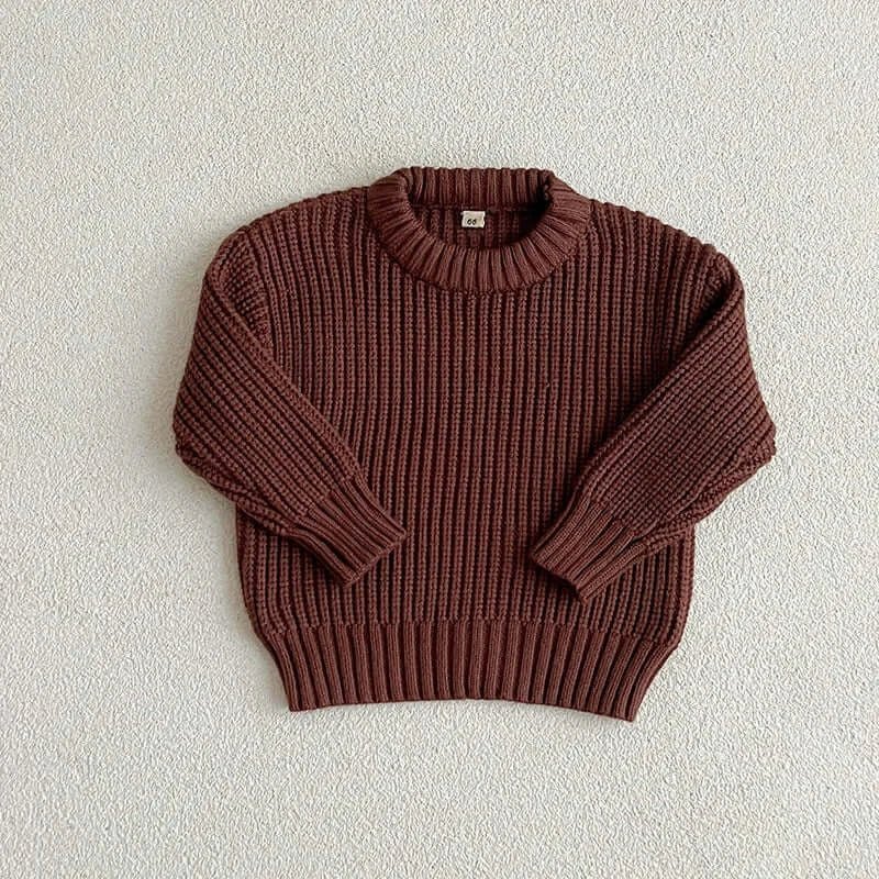Mini Sweater Shop - Curiosity Cottage