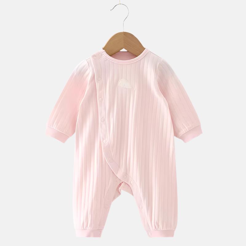 Curiosity Cottage Little Explorer Jumpsuit