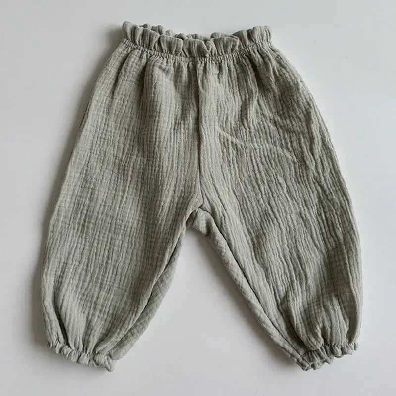 Whimsical Wishes Pants - Curiosity Cottage