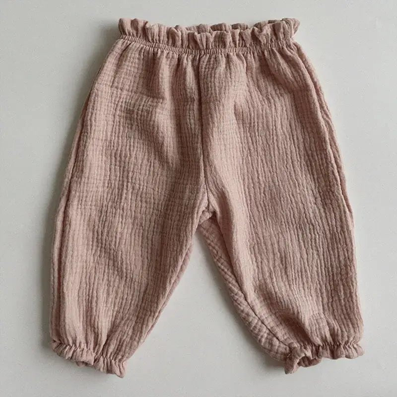 Whimsical Wishes Pants - Curiosity Cottage